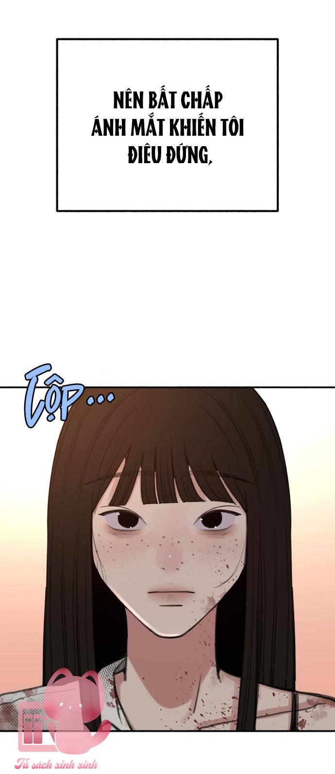 Nàng Thơ Điện Ảnh - Chap 37