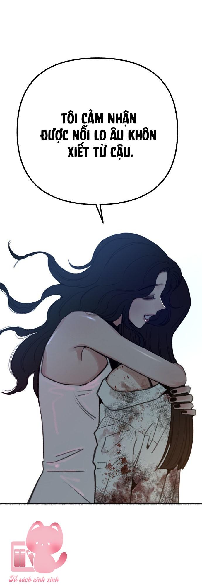 Nàng Thơ Điện Ảnh - Chap 37