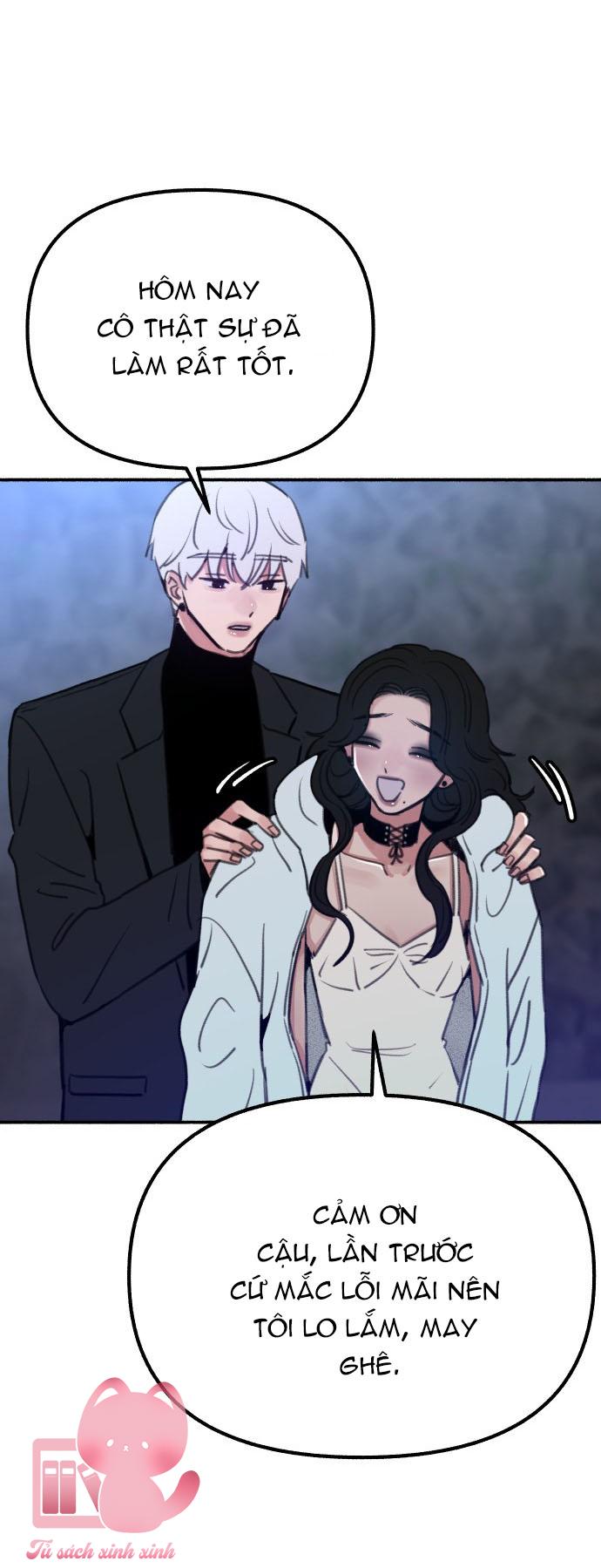 Nàng Thơ Điện Ảnh - Chap 37