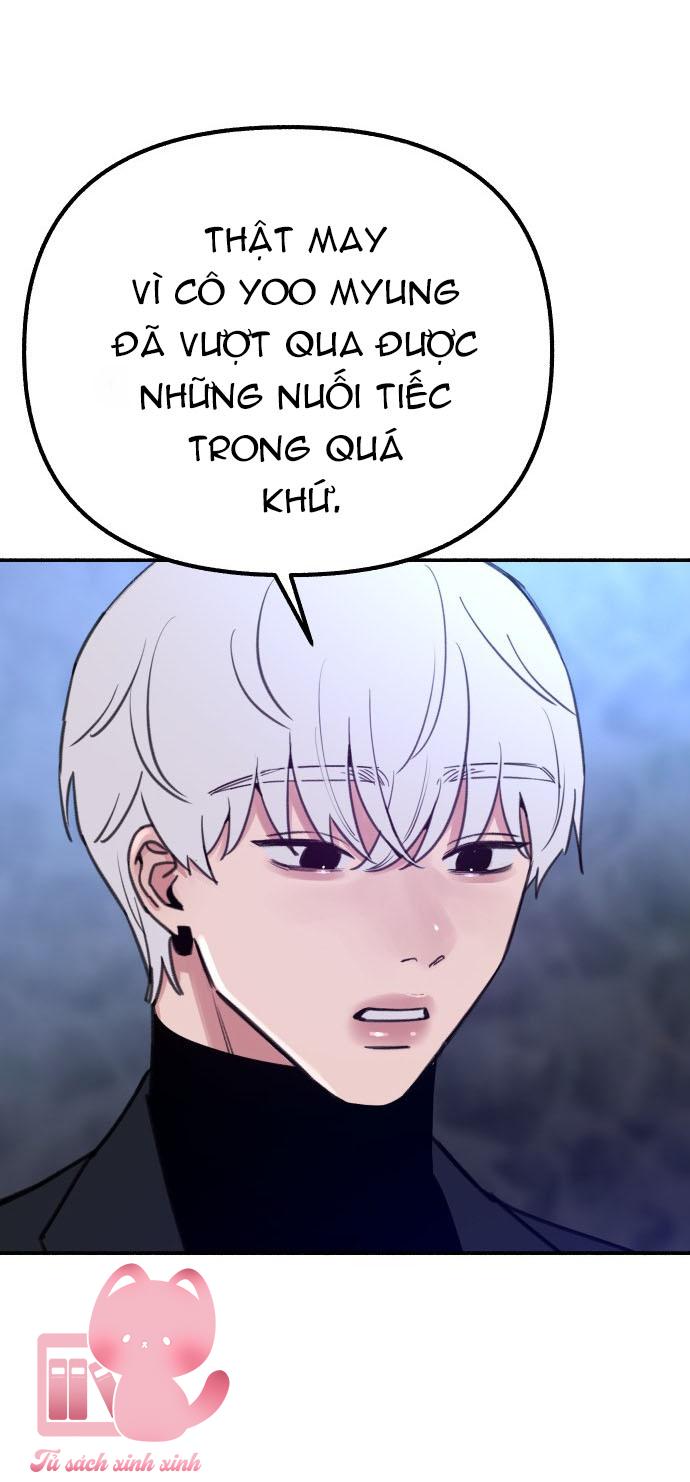 Nàng Thơ Điện Ảnh - Chap 37