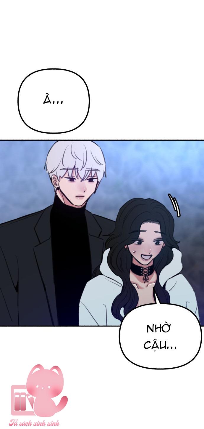 Nàng Thơ Điện Ảnh - Chap 37