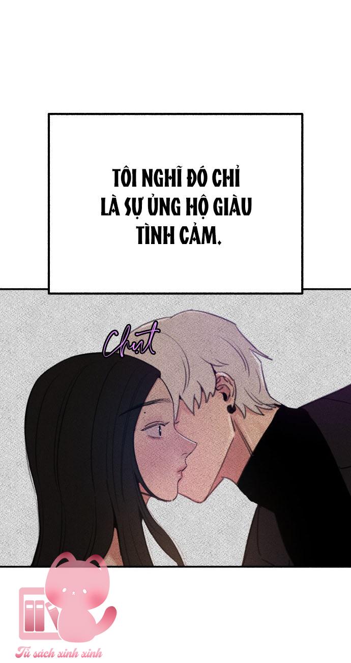 Nàng Thơ Điện Ảnh - Chap 37