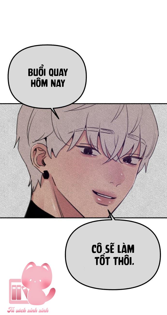 Nàng Thơ Điện Ảnh - Chap 37