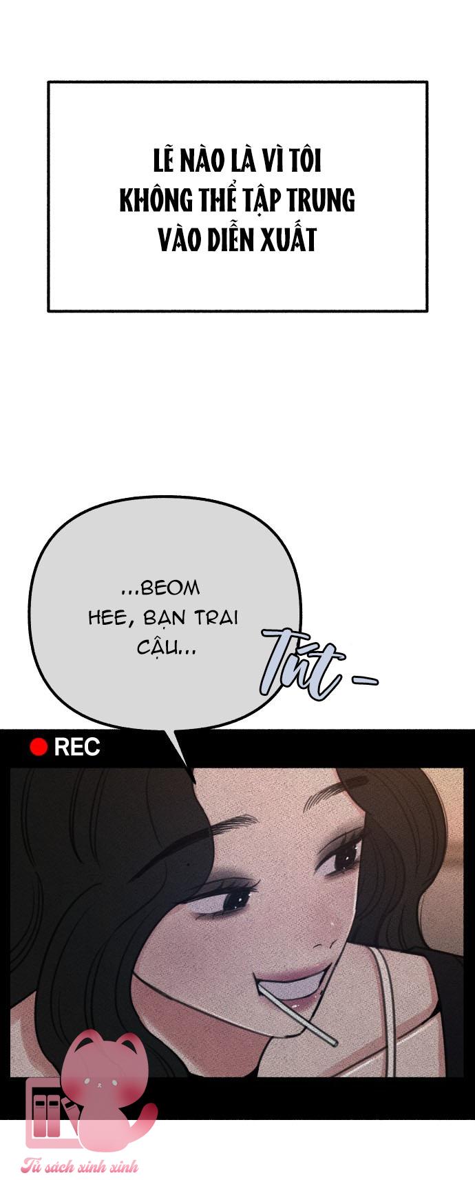 Nàng Thơ Điện Ảnh - Chap 37