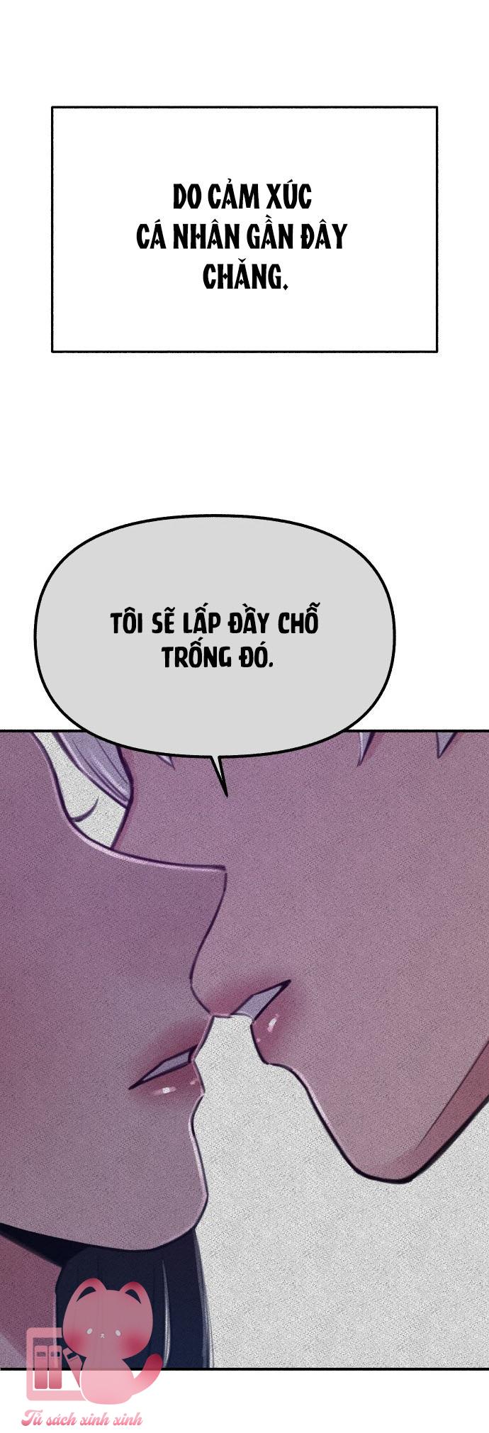 Nàng Thơ Điện Ảnh - Chap 37