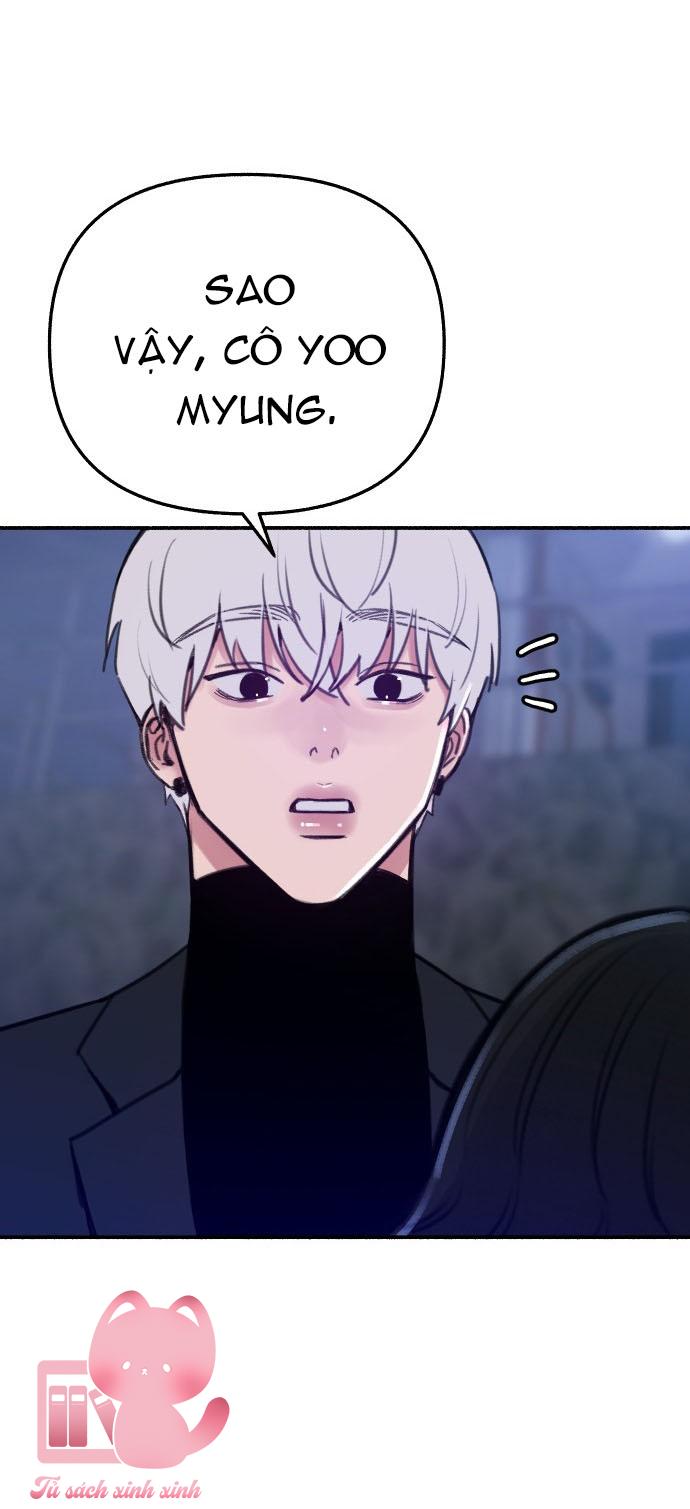 Nàng Thơ Điện Ảnh - Chap 37