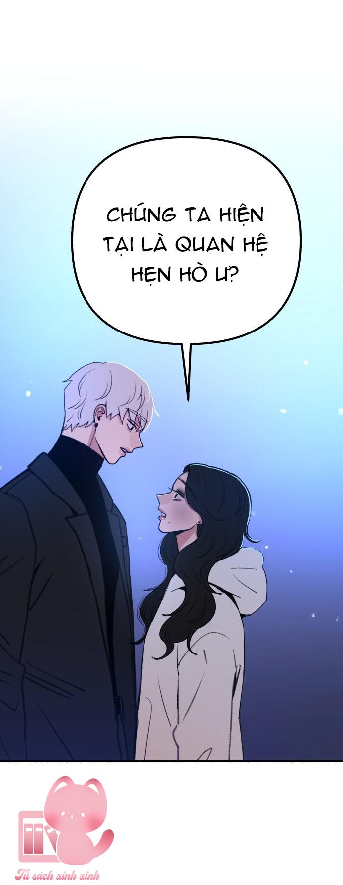 Nàng Thơ Điện Ảnh - Chap 37