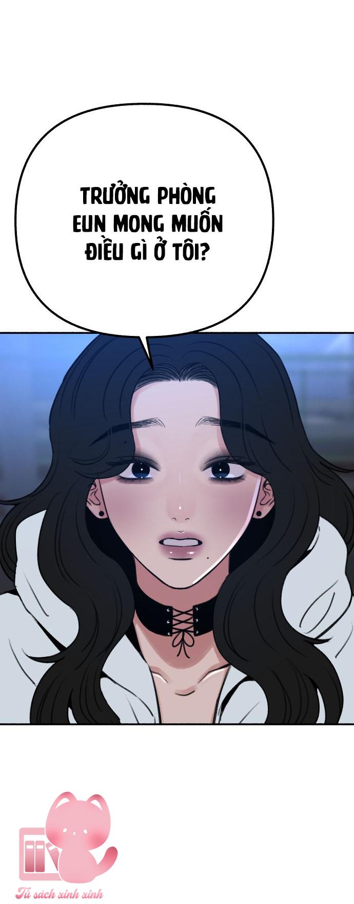 Nàng Thơ Điện Ảnh - Chap 37