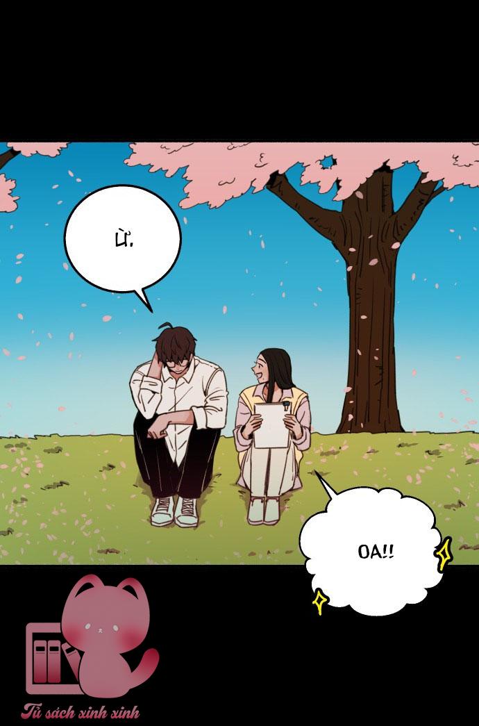 Nàng Thơ Điện Ảnh - Chap 4