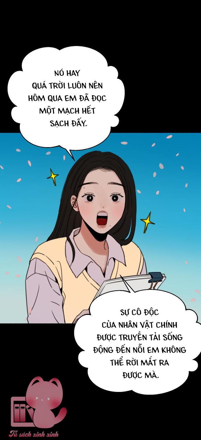 Nàng Thơ Điện Ảnh - Chap 4