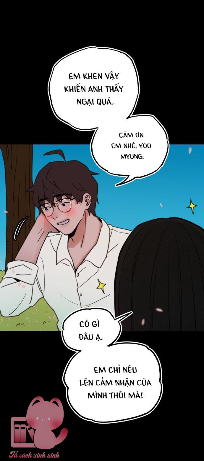 Nàng Thơ Điện Ảnh - Chap 4