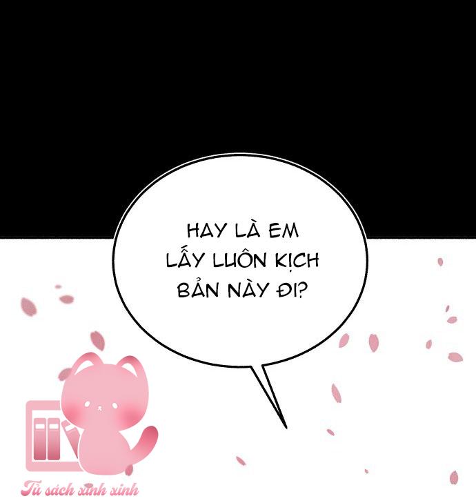 Nàng Thơ Điện Ảnh - Chap 4