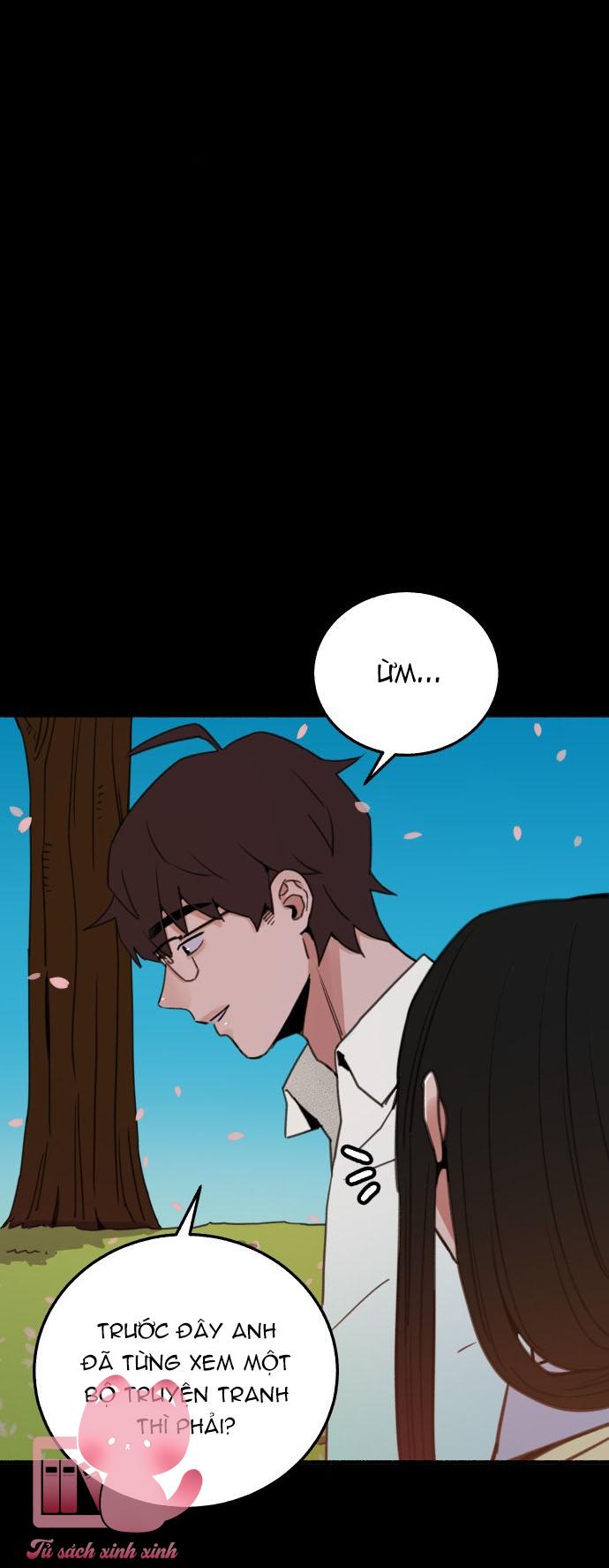 Nàng Thơ Điện Ảnh - Chap 4