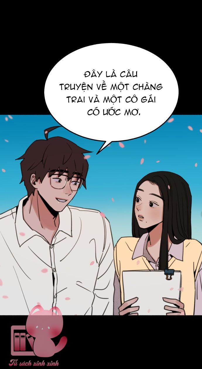 Nàng Thơ Điện Ảnh - Chap 4