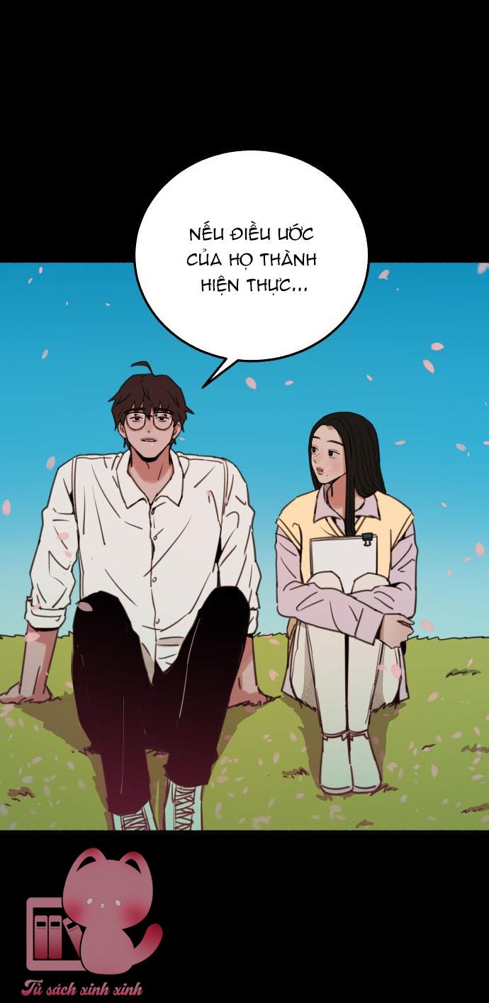 Nàng Thơ Điện Ảnh - Chap 4