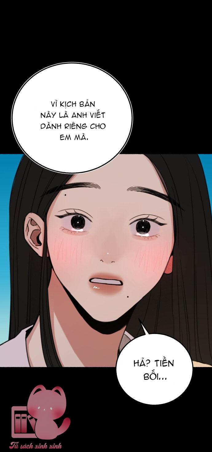 Nàng Thơ Điện Ảnh - Chap 4