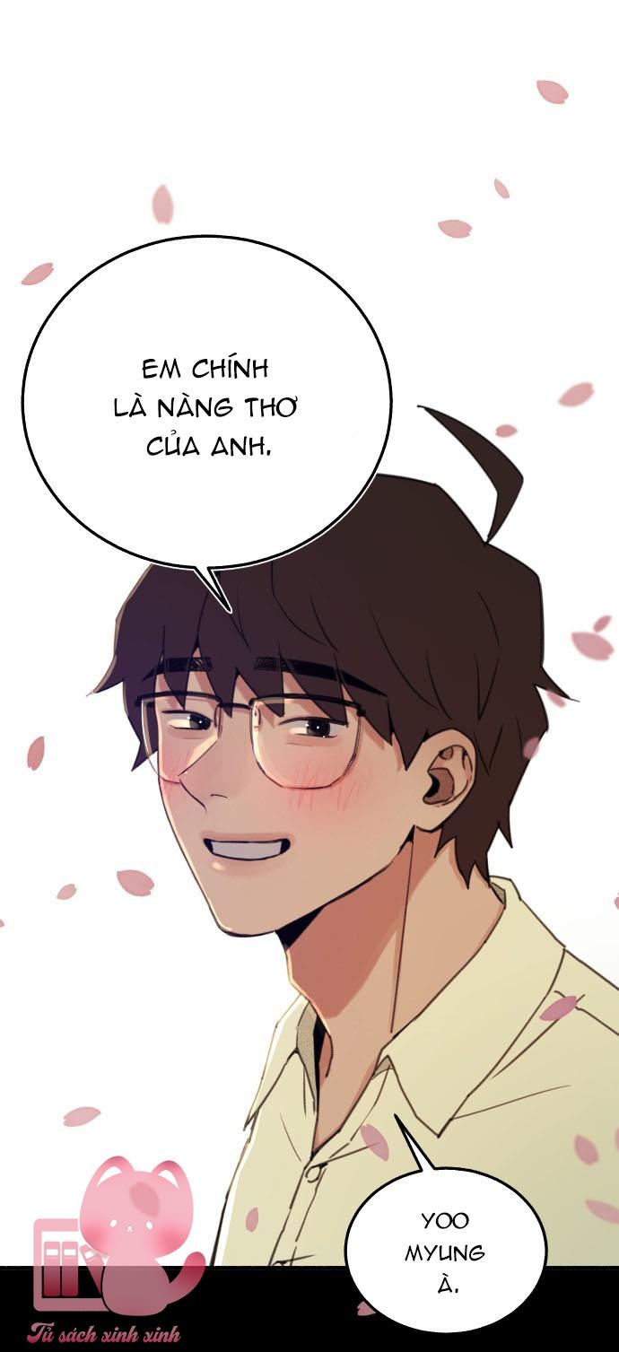 Nàng Thơ Điện Ảnh - Chap 4