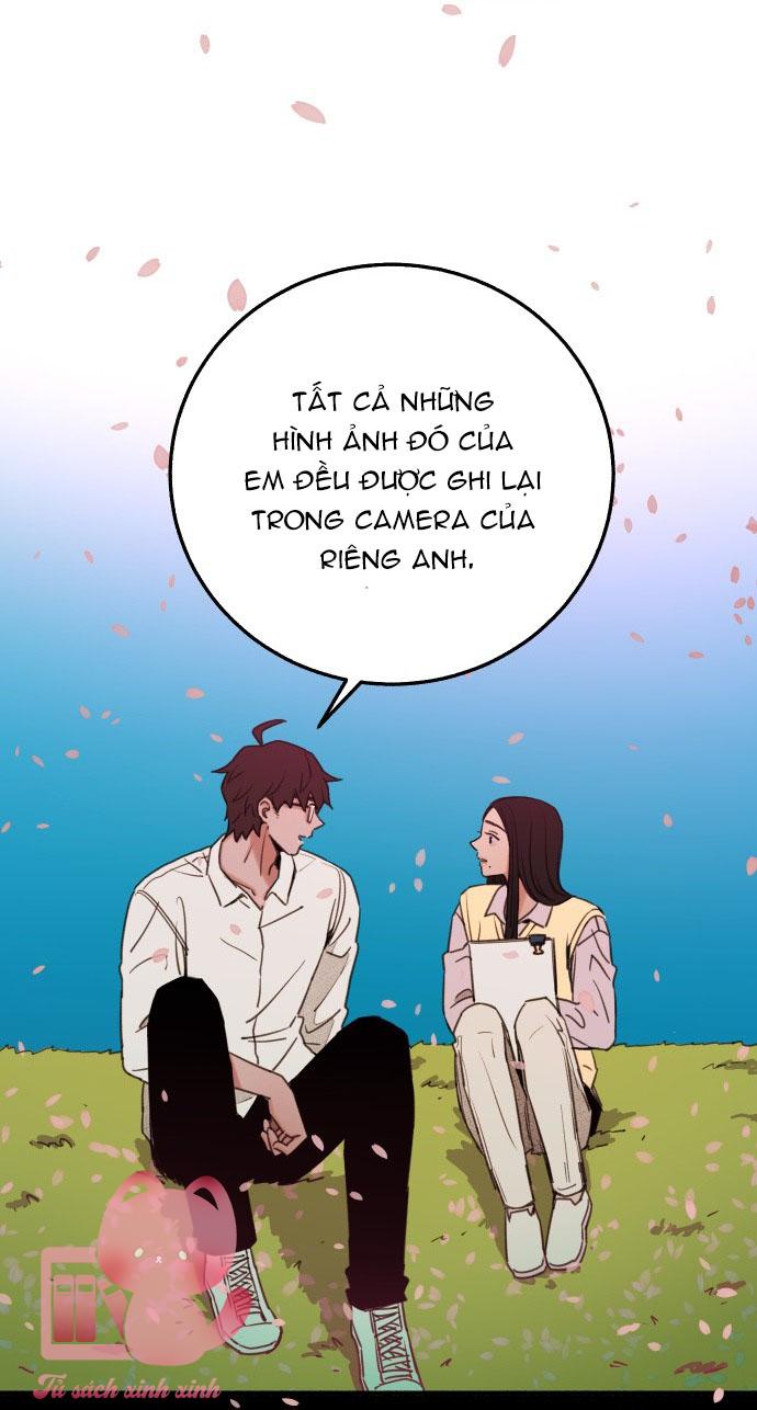 Nàng Thơ Điện Ảnh - Chap 4