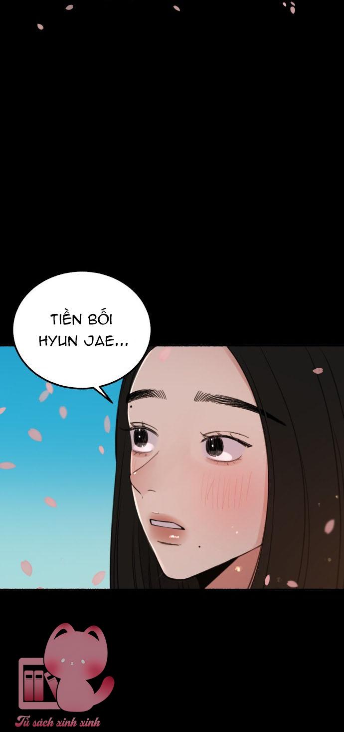Nàng Thơ Điện Ảnh - Chap 4