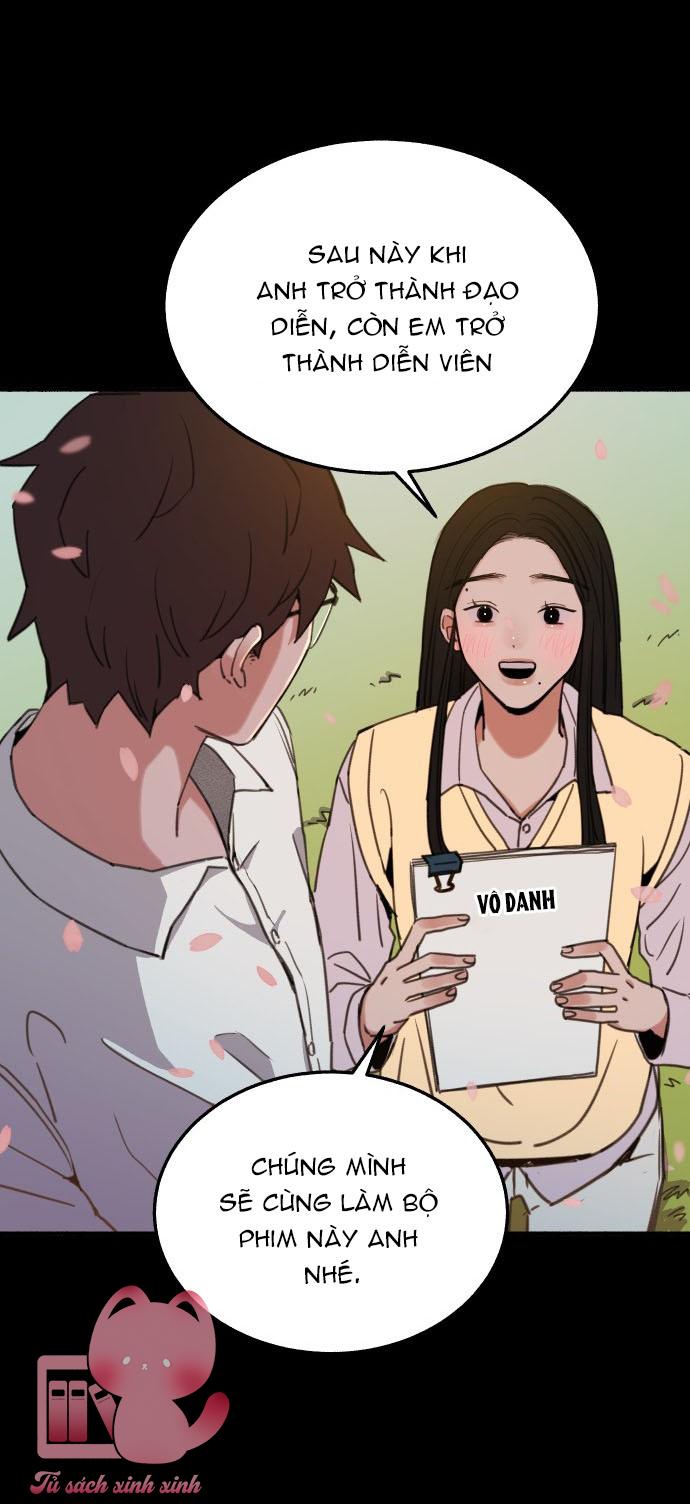 Nàng Thơ Điện Ảnh - Chap 4