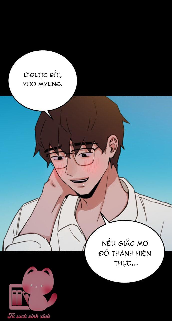 Nàng Thơ Điện Ảnh - Chap 4