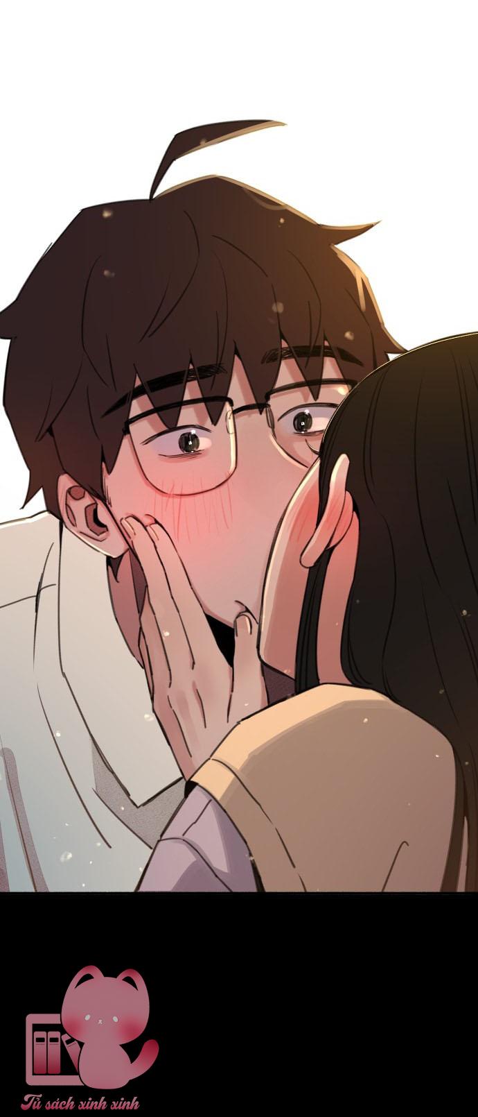 Nàng Thơ Điện Ảnh - Chap 4