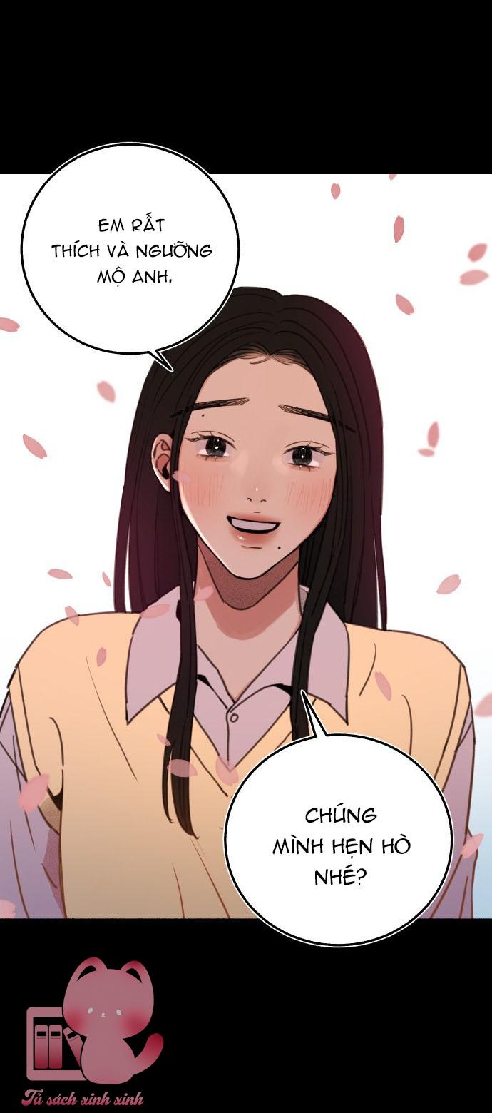 Nàng Thơ Điện Ảnh - Chap 4