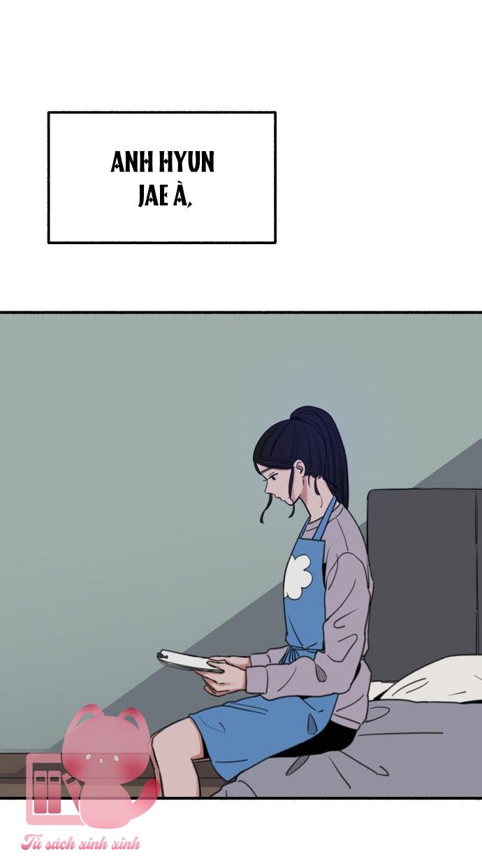 Nàng Thơ Điện Ảnh - Chap 4