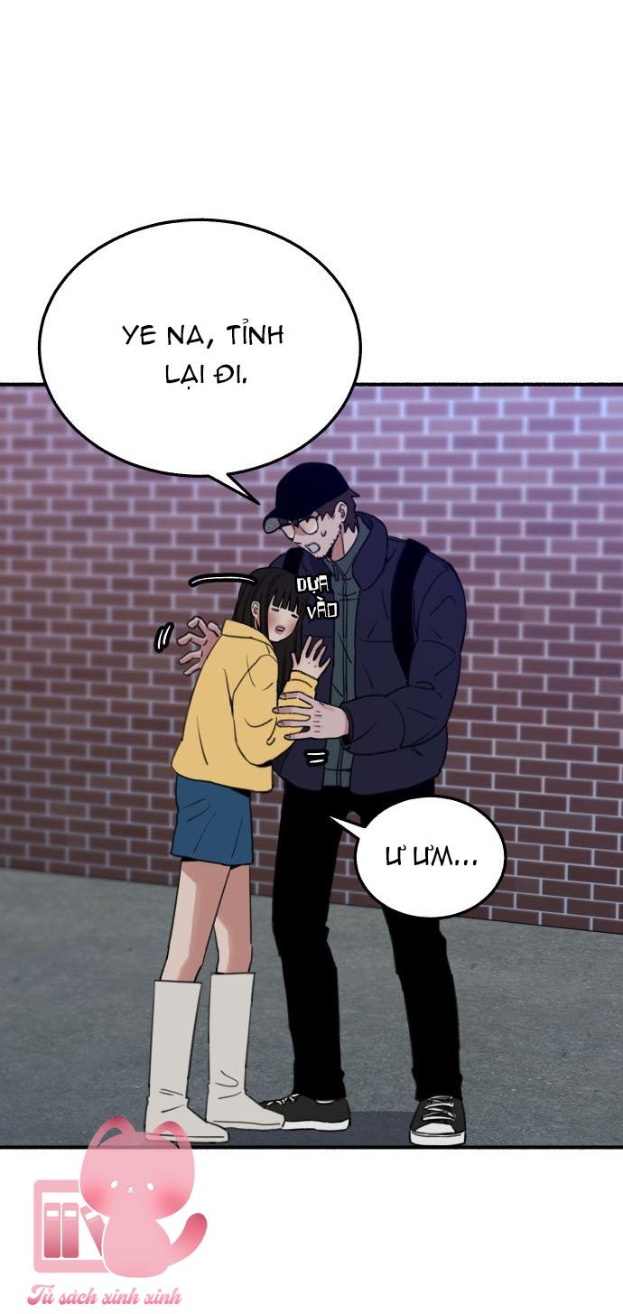 Nàng Thơ Điện Ảnh - Chap 4