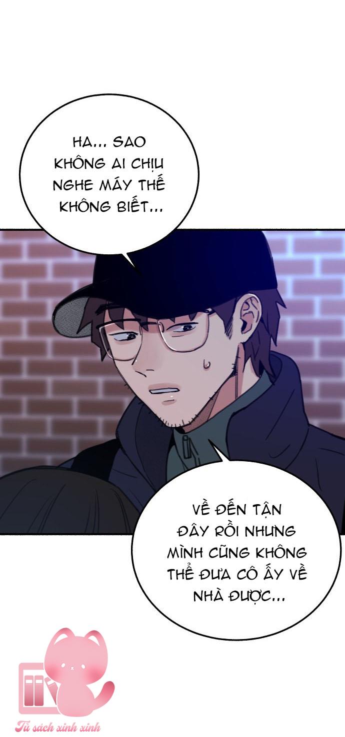 Nàng Thơ Điện Ảnh - Chap 4