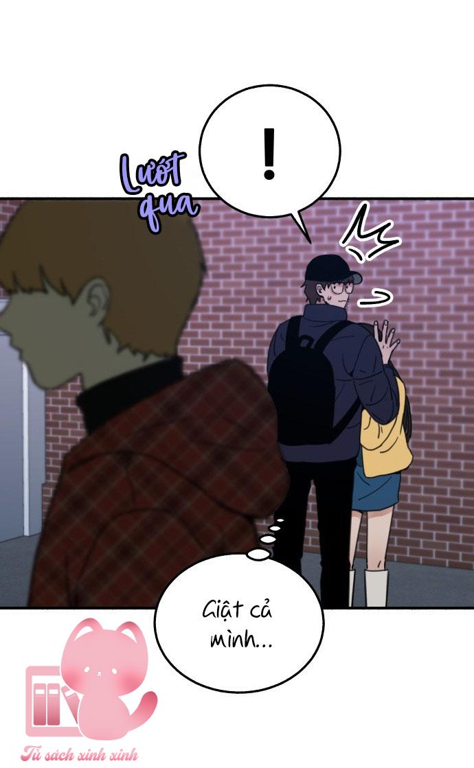 Nàng Thơ Điện Ảnh - Chap 4