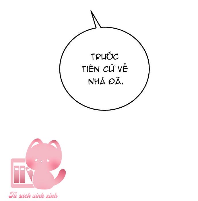 Nàng Thơ Điện Ảnh - Chap 4