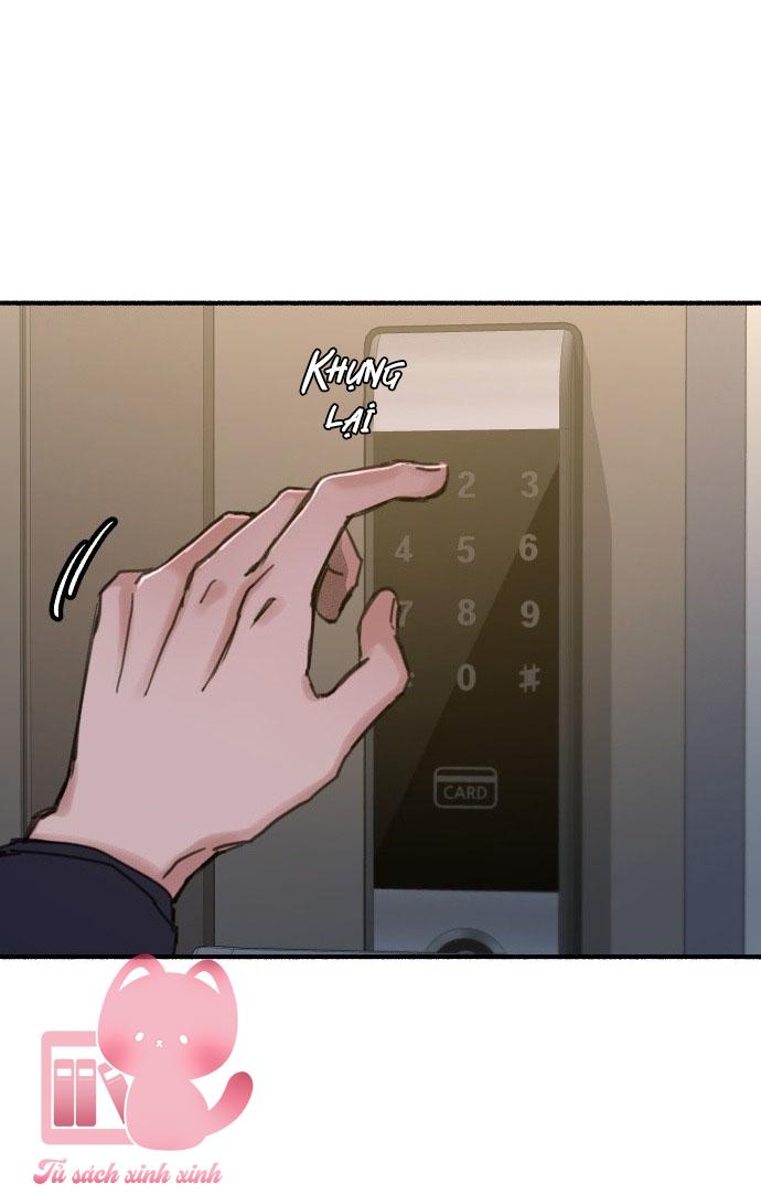 Nàng Thơ Điện Ảnh - Chap 4