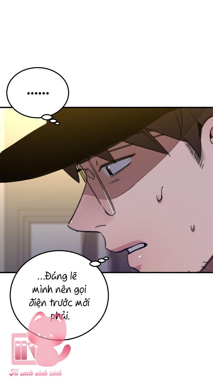 Nàng Thơ Điện Ảnh - Chap 4