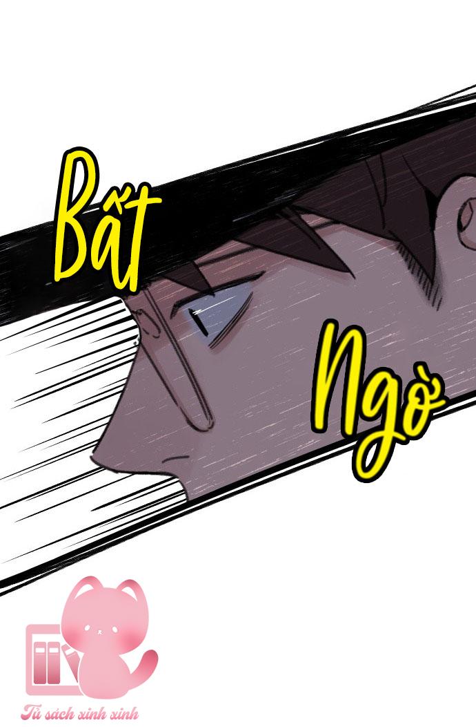 Nàng Thơ Điện Ảnh - Chap 4