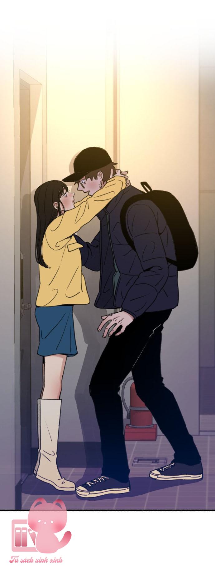 Nàng Thơ Điện Ảnh - Chap 4