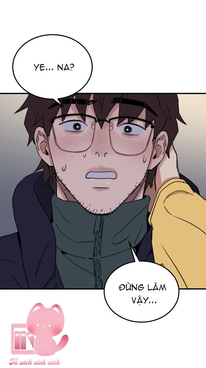 Nàng Thơ Điện Ảnh - Chap 4