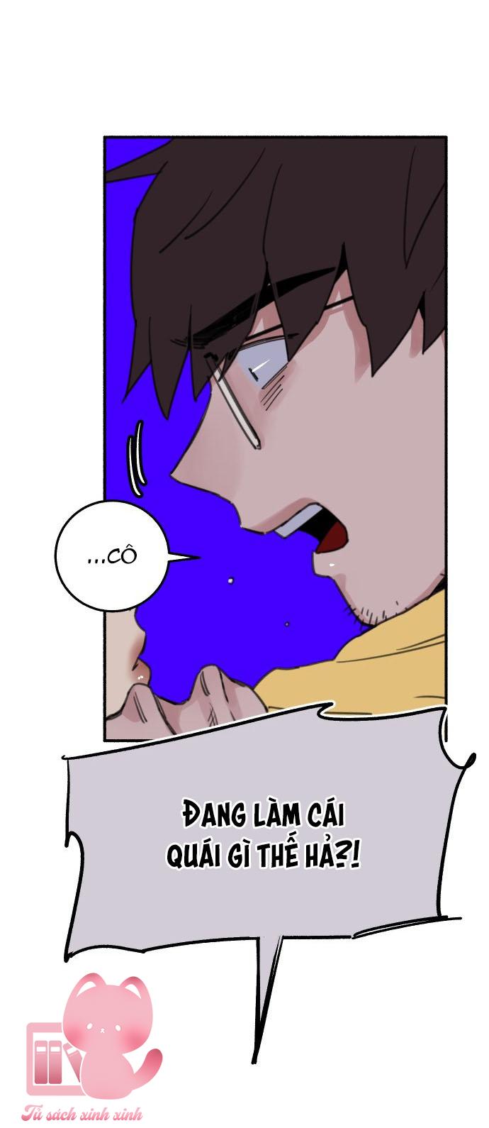 Nàng Thơ Điện Ảnh - Chap 4