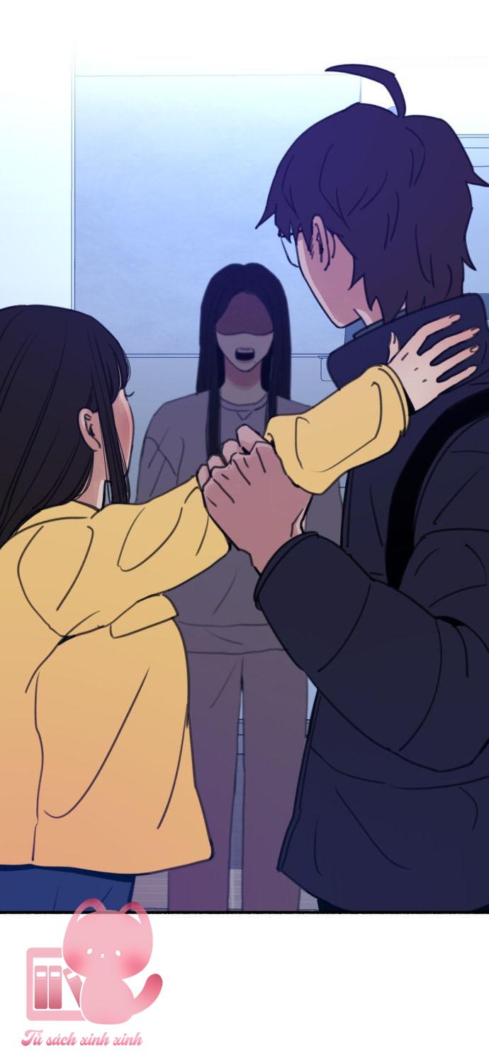 Nàng Thơ Điện Ảnh - Chap 4