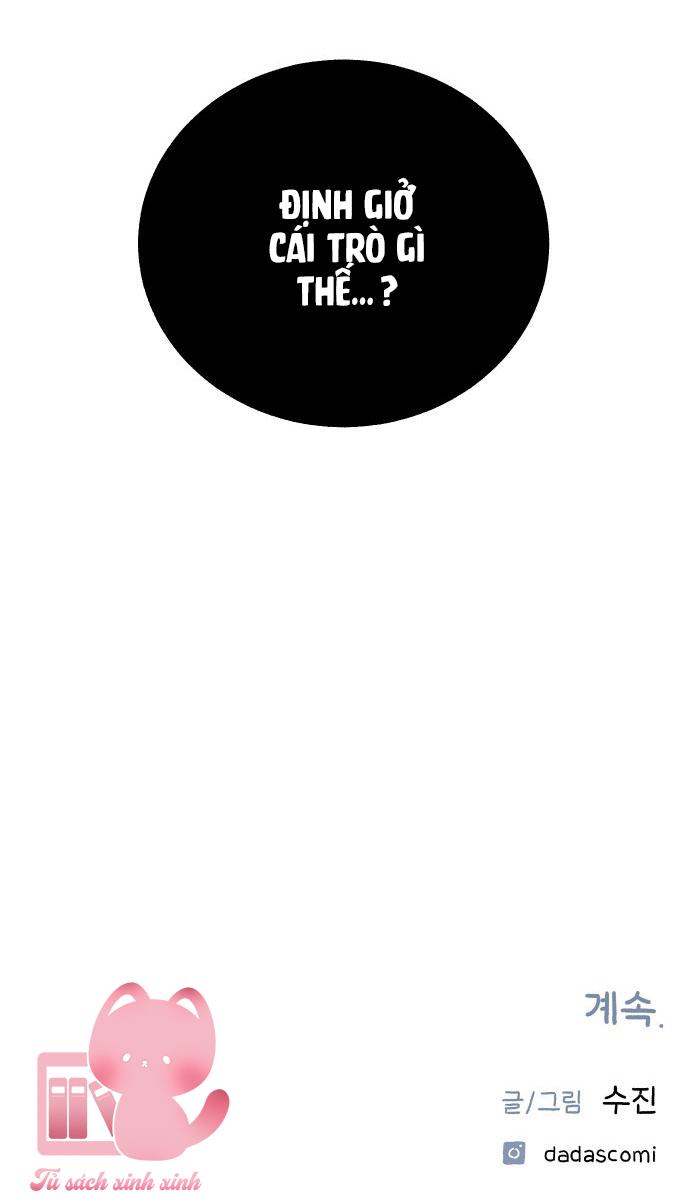 Nàng Thơ Điện Ảnh - Chap 4