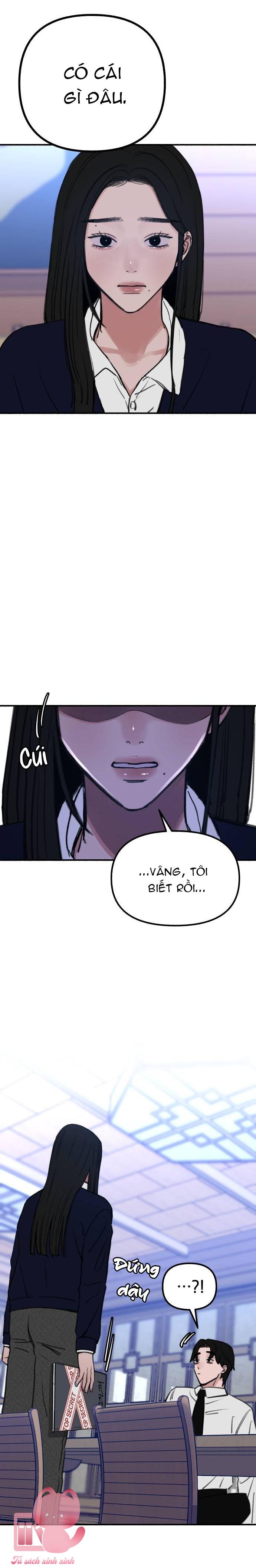 Nàng Thơ Điện Ảnh - Chap 41