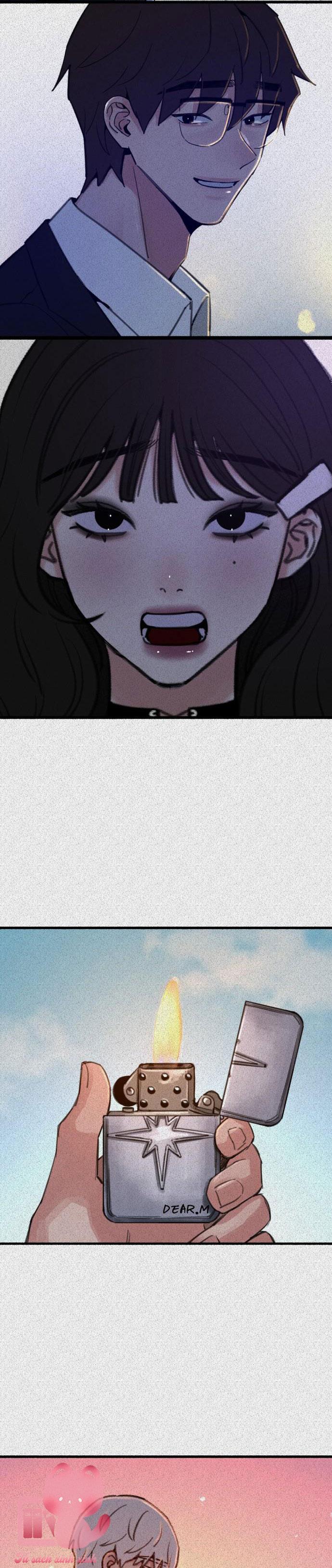 Nàng Thơ Điện Ảnh - Chap 42