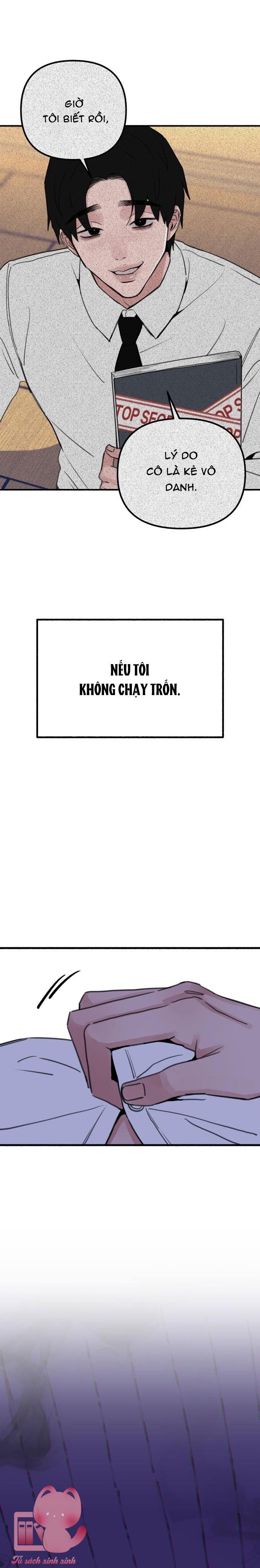 Nàng Thơ Điện Ảnh - Chap 42
