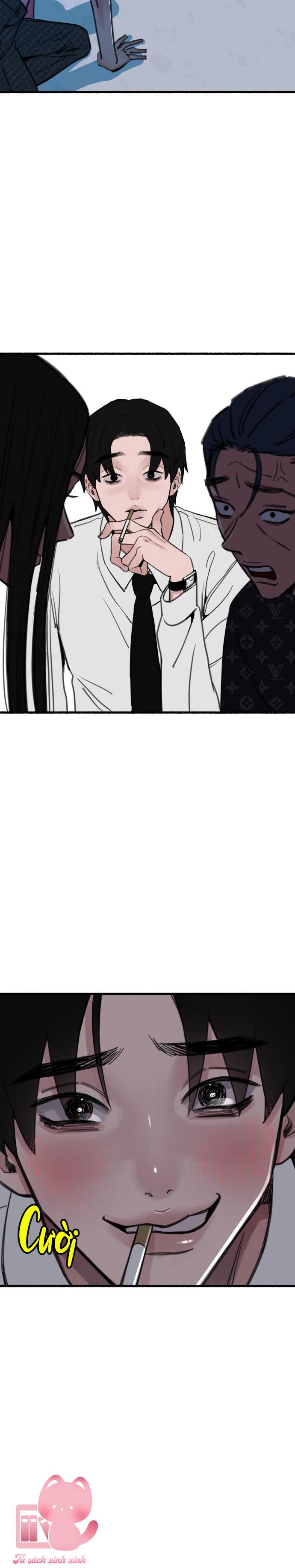 Nàng Thơ Điện Ảnh - Chap 42