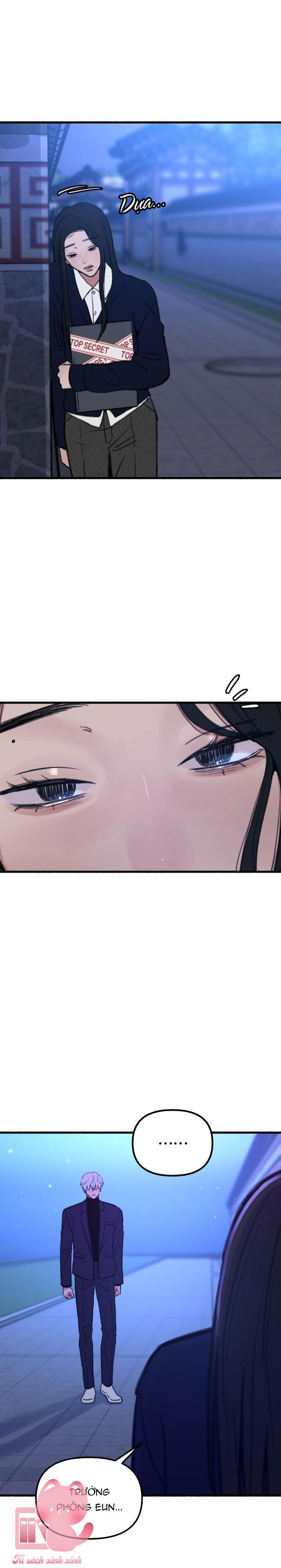 Nàng Thơ Điện Ảnh - Chap 42