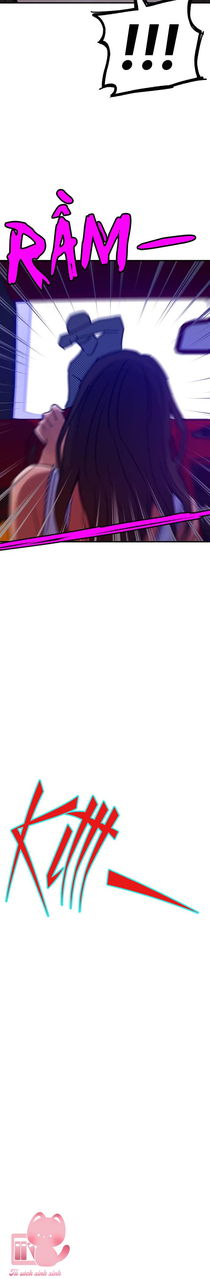 Nàng Thơ Điện Ảnh - Chap 43