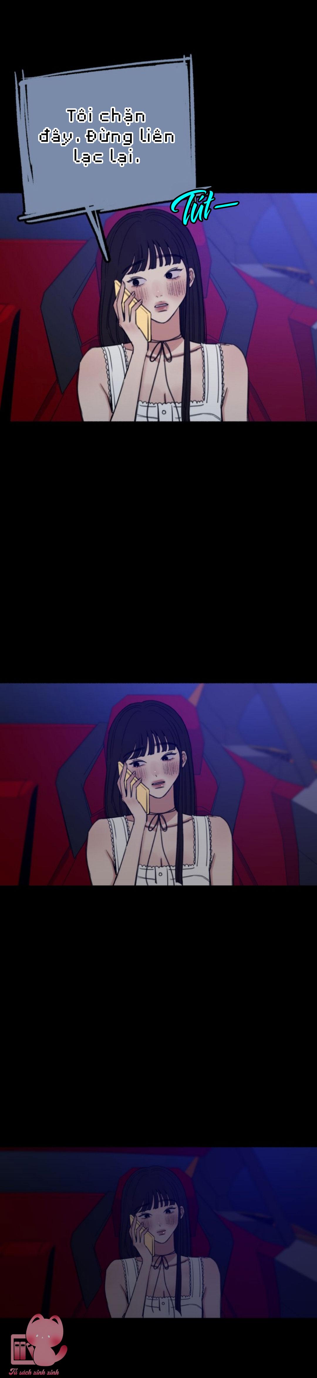 Nàng Thơ Điện Ảnh - Chap 44