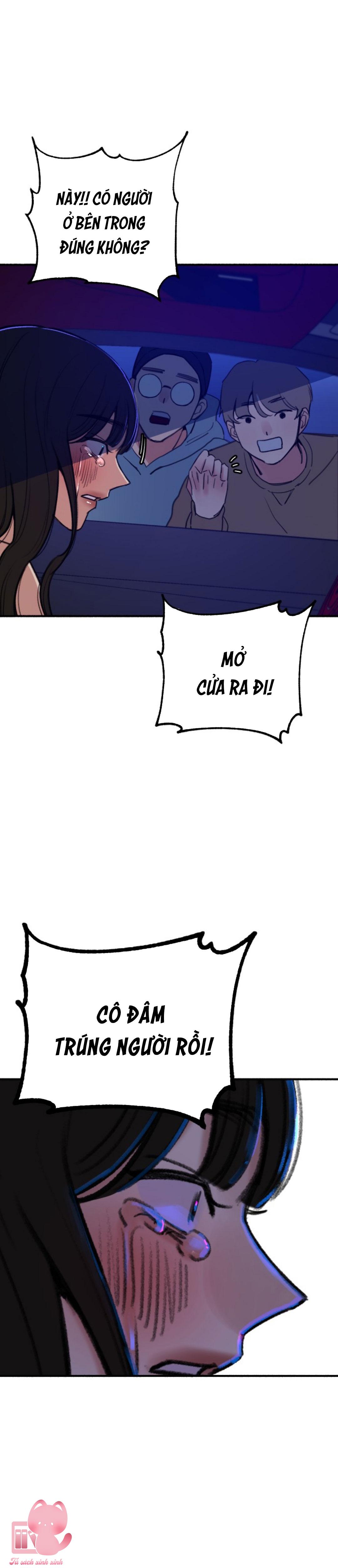 Nàng Thơ Điện Ảnh - Chap 44