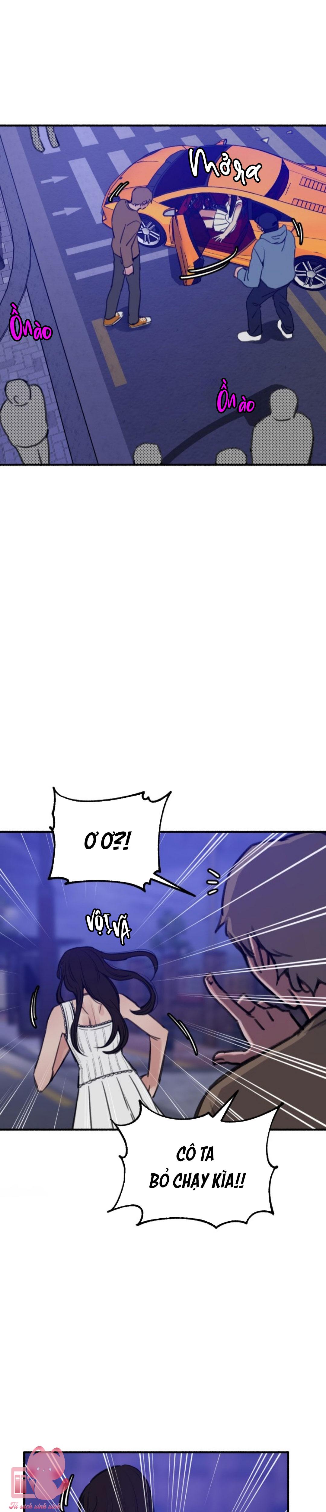 Nàng Thơ Điện Ảnh - Chap 44