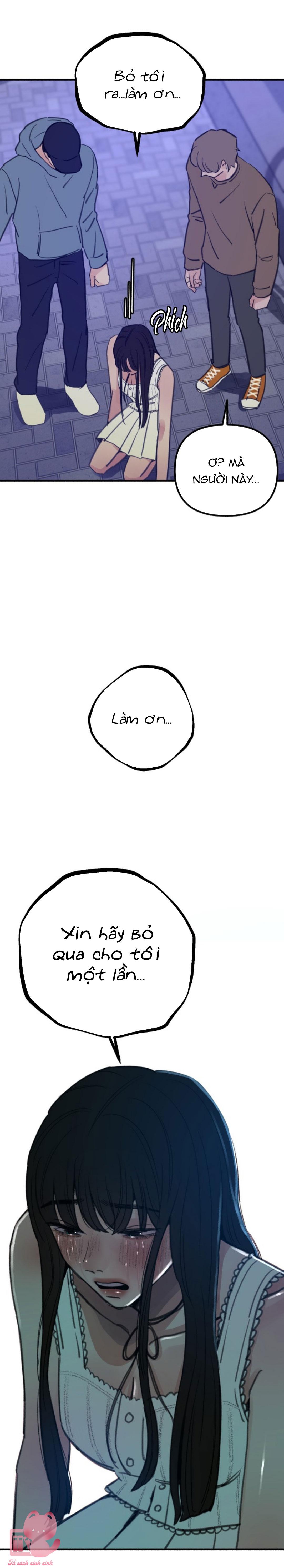 Nàng Thơ Điện Ảnh - Chap 44